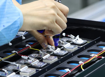 Chiny Shenzhen Renergy Power Technology Co., Ltd. Profil przedsiębiorstwa