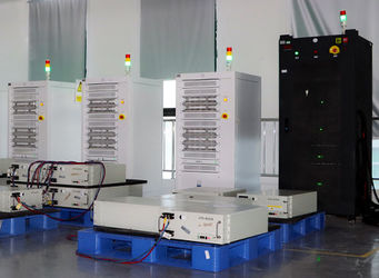 Chiny Shenzhen Renergy Power Technology Co., Ltd. Profil przedsiębiorstwa