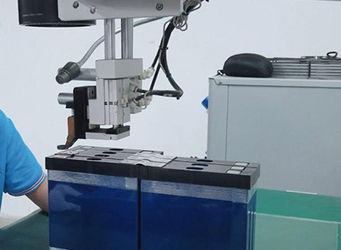 Chiny Shenzhen Renergy Power Technology Co., Ltd. Profil przedsiębiorstwa