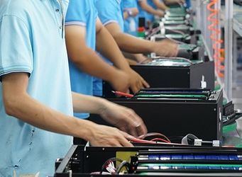 Chiny Shenzhen Renergy Power Technology Co., Ltd. Profil przedsiębiorstwa