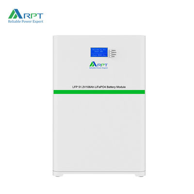 Dobra cena. Zaawansowany system magazynowania energii mieszkalnej: 51.2V 5120Wh/10240Wh w Internecie