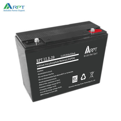 Dobra cena. 12V 24V Litium Ion Lead Acid Replacement 240Wh-2560Wh LFP magazynowanie energii w Internecie