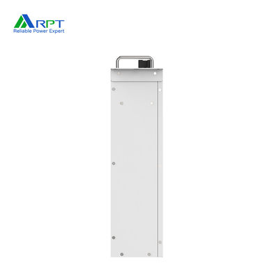 Dobra cena. 48V100Ah Ups Bateria Lifepo4 RPT Telecom Litowo-jonowa bateria w Internecie