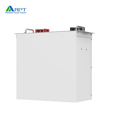 Dobra cena. LiFePO4 C&I Energy Storage RS485 Commercial Solar Energy Storage For Business w Internecie