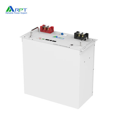 Dobra cena. CAN RS485 Komercyjny magazyn energii 384v 512v C&I Bateria magazynowa w Internecie