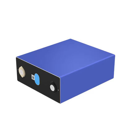 Dobra cena. Łatwy Prismatic Lithium Ion Battery Cell 4,1 kg 3,2 V 100ah Lifepo4 Battery Cell w Internecie