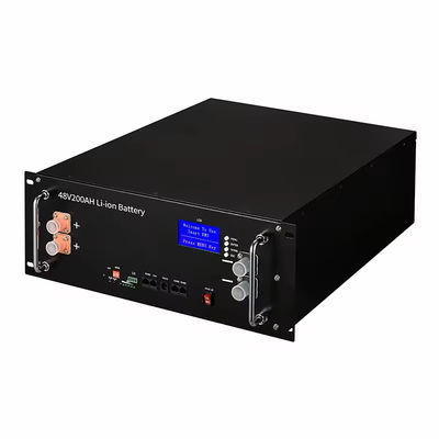 Dobra cena. 51.2V100Ah Baterie awaryjne telekomunikacyjne IEC62619 Baterie litowo-jonowe telekomunikacyjne w Internecie