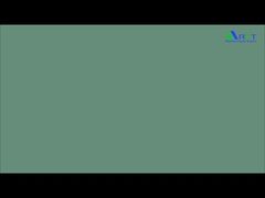 Model na kółkach mieszkalny serii ESS