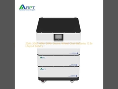 20Ah 30Ah 40Ah 50Ah Elektryczne baterie do wózków inwalidzkich 12,8v Lifepo4