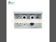 IP54 Telekom Baterie zapasowe 5G Stacja nadajnika bazowego 48v Telekom