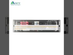 UN38.3 Akumulatory telekomunikacyjne 7200Wh 9600Wh Systemy zapasowe akumulatorów telekomunikacyjnych